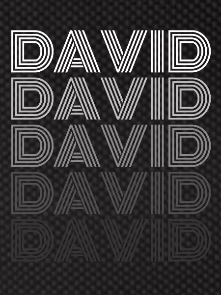 David