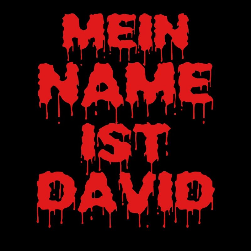 David