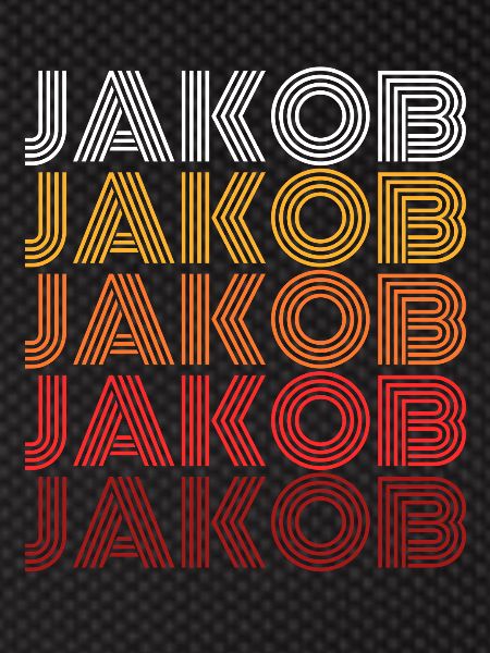 Jacob