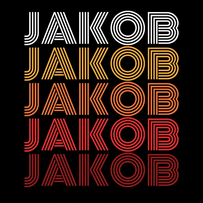 Jacob