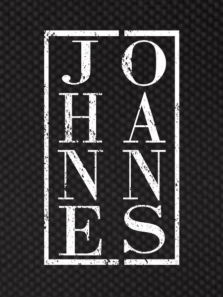 Johannes
