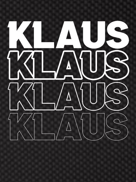 Klaus