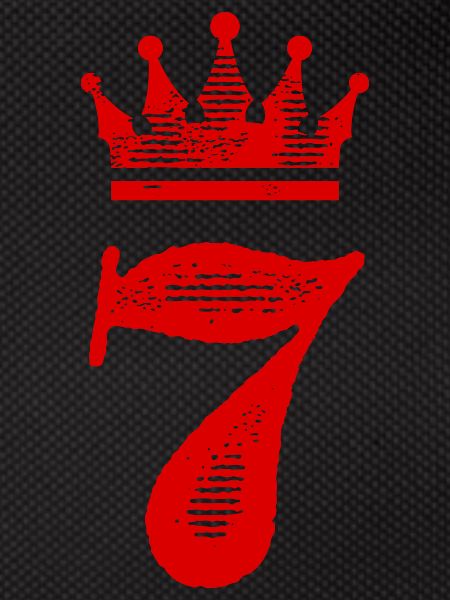 7 Couronne numérique