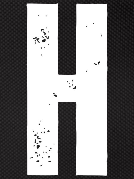 H