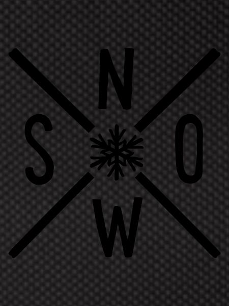 Schnee