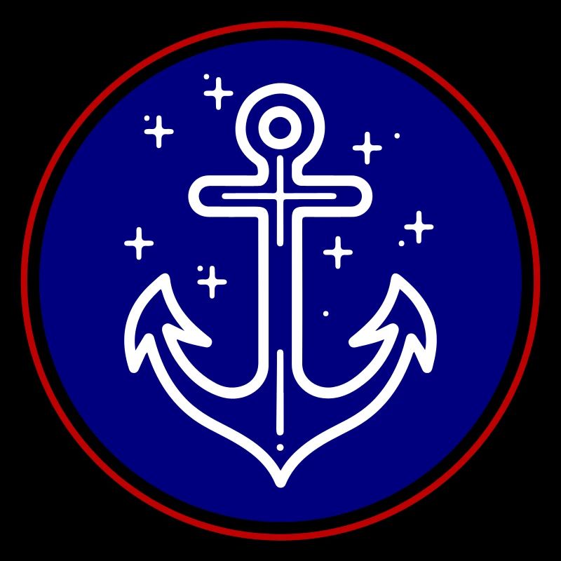 Symbole d’expédition de l’ancre