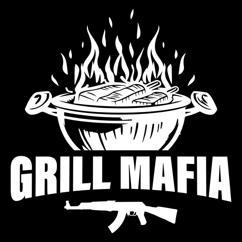 Grill Mafia