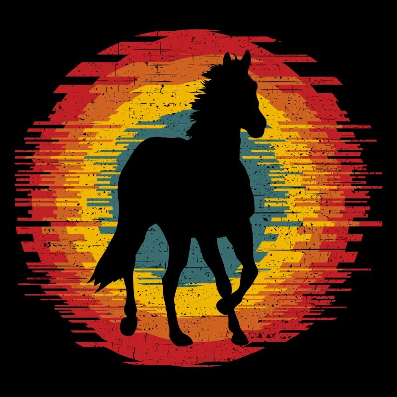 Pferd