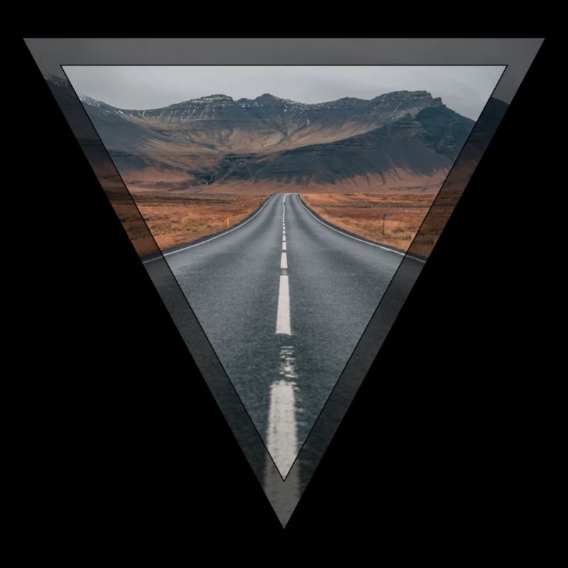 road
