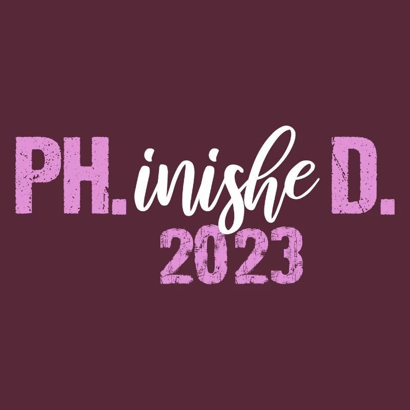 Doctor 2023 Degree Philistine Dissertation PhD