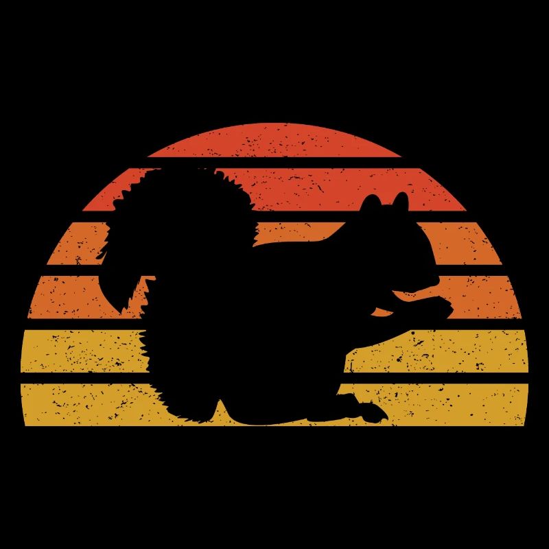 Eichhörnchen