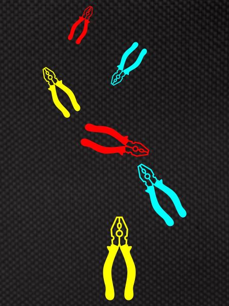 Pliers Icon