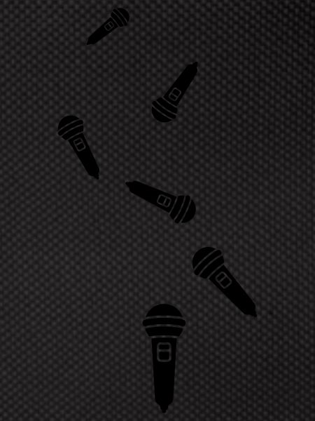 Icône du microphone