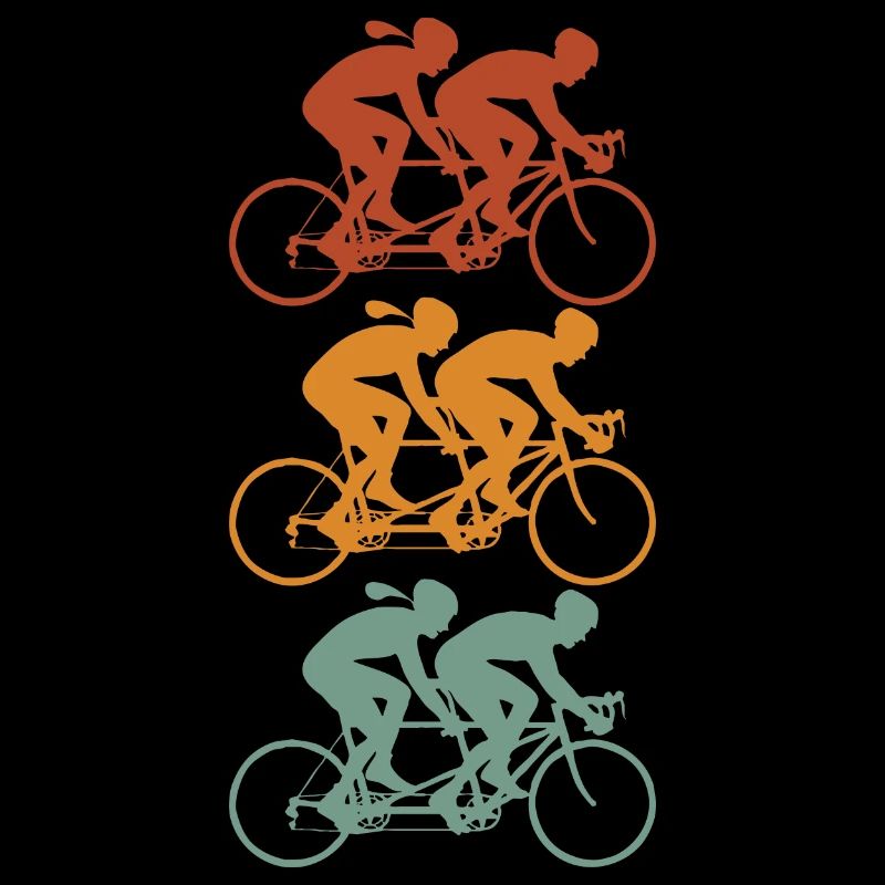vélo velo vélos velos tandem vélo