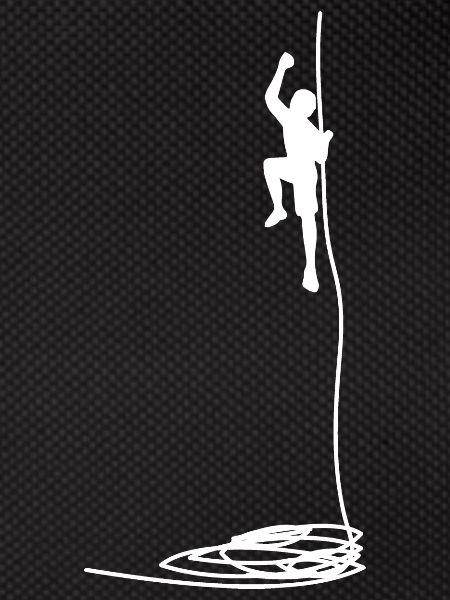 Climbing - (8)