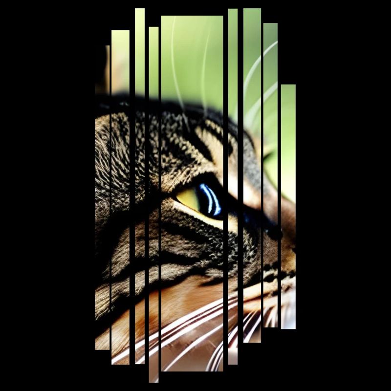 Cat Cats