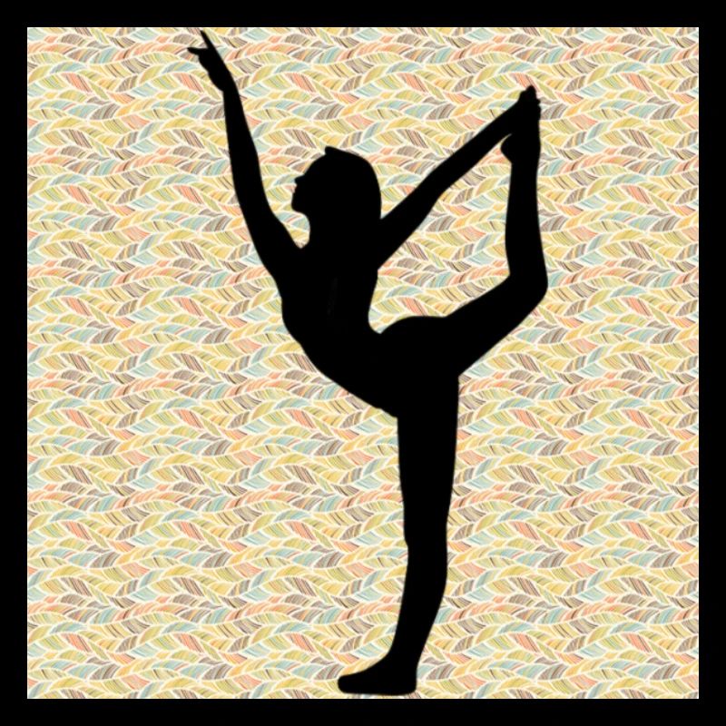 Danseuse