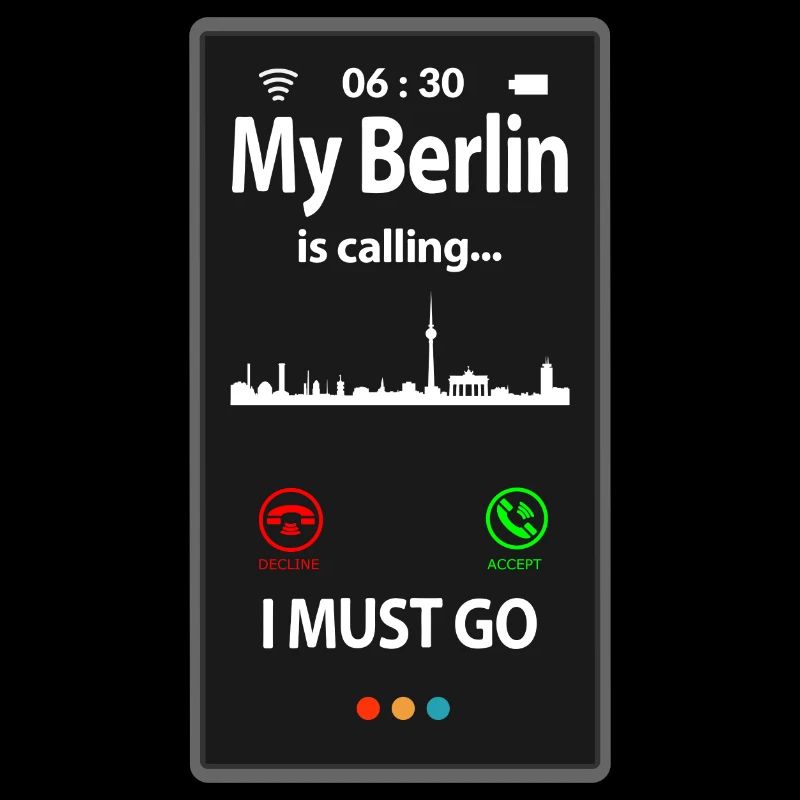 Berlin is Calling