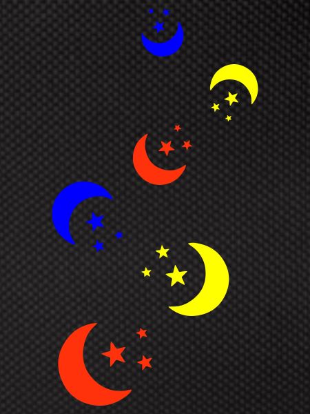 Moon icon icon