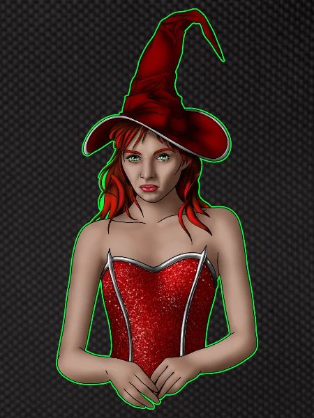 The Witch