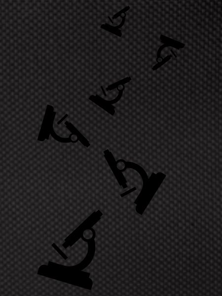 Microscope Icon
