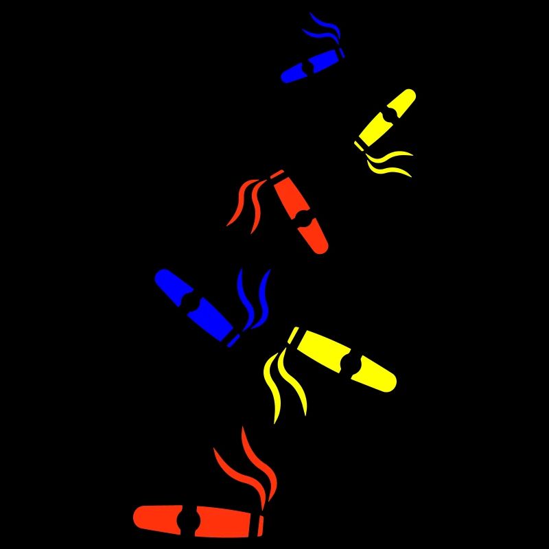 Zigarre Symbol