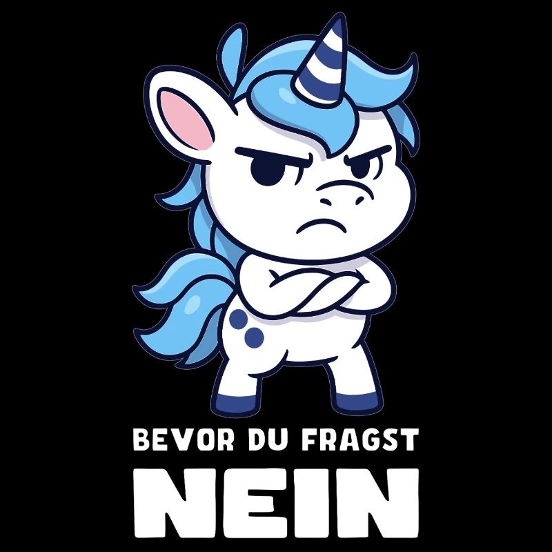 Unicorn - Before You Ask