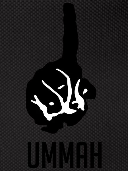 One Ummah Black