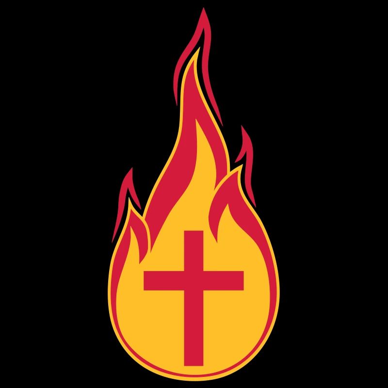 fire flames hot burn burned torch loder