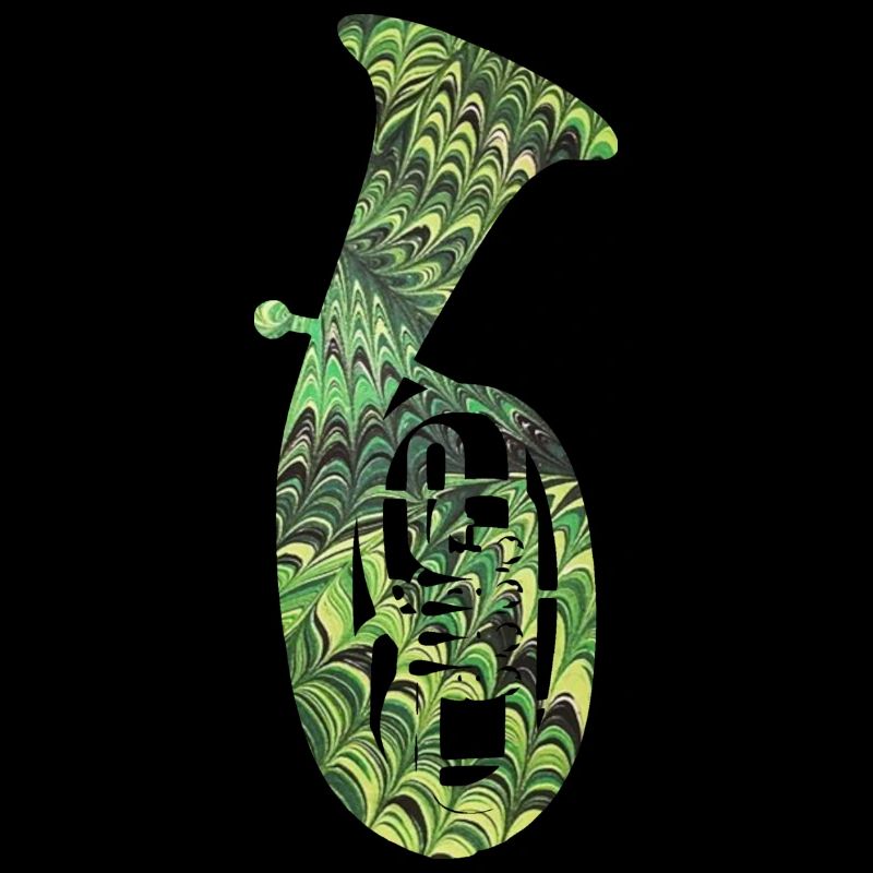 tenor horn e 35