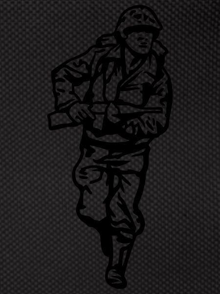 soldat