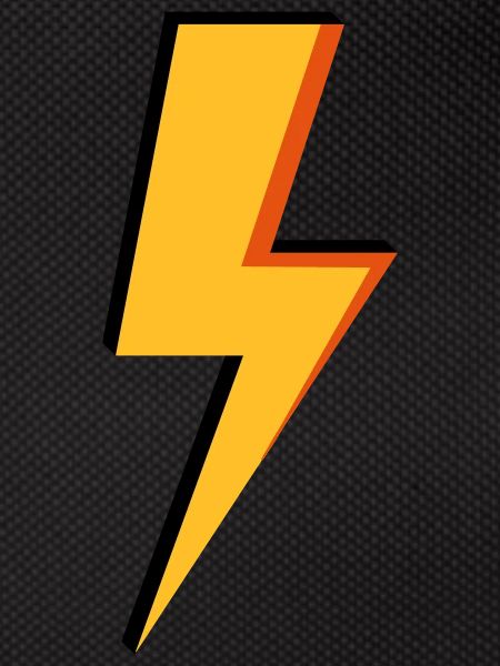 Lightning - power - electricity