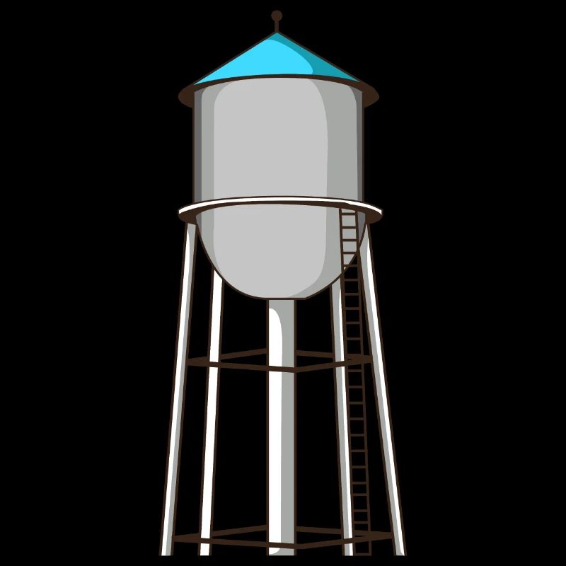 Wasserturm
