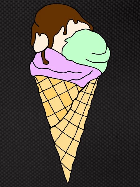 Ice cream