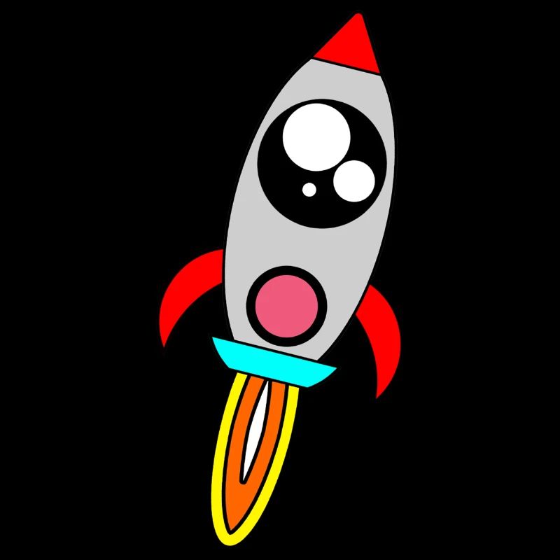Kawaii - ROCKET