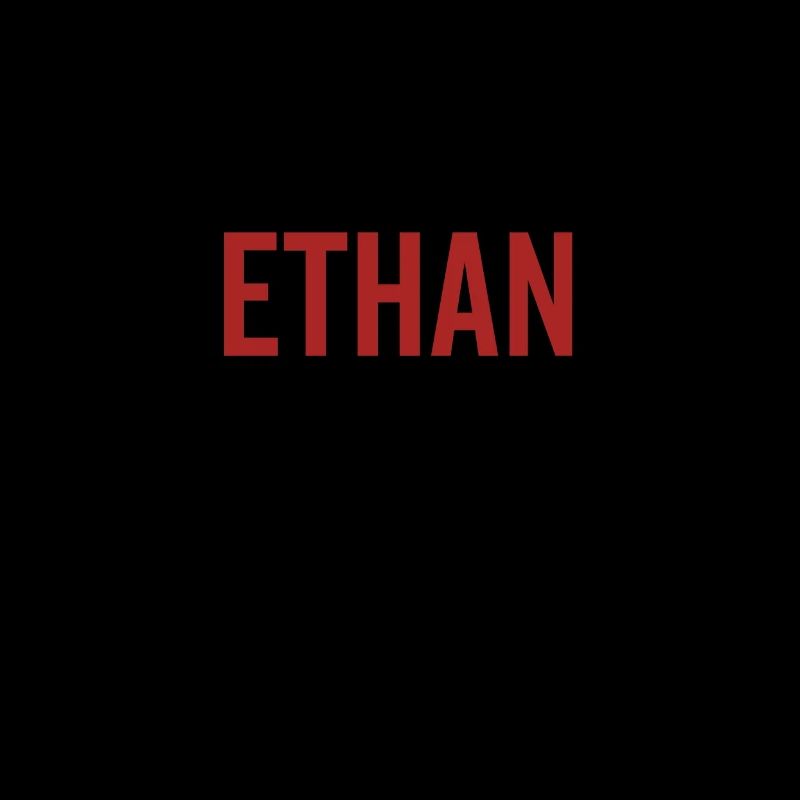 Pas d’Ethan pas de vie