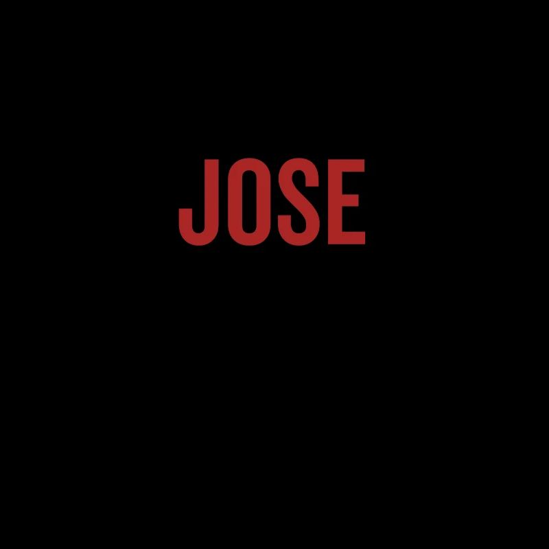 Pas de José Pas de vie