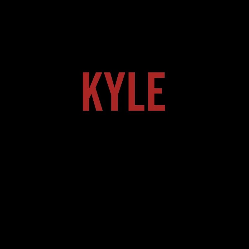 Pas de Kyle Pas de vie