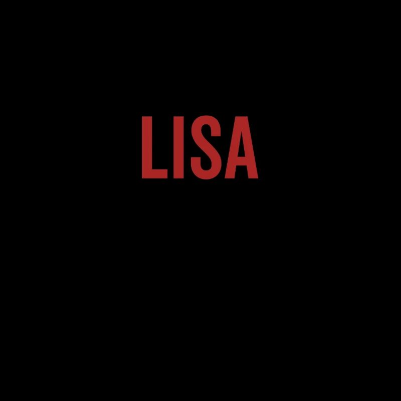 Pas de Lisa Pas de vie