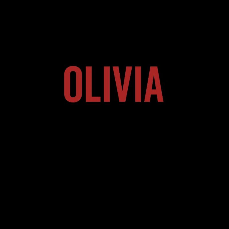 Pas d’Olivia pas de vie