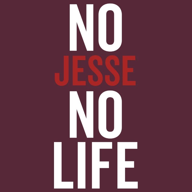 Pas de Jesse pas de vie