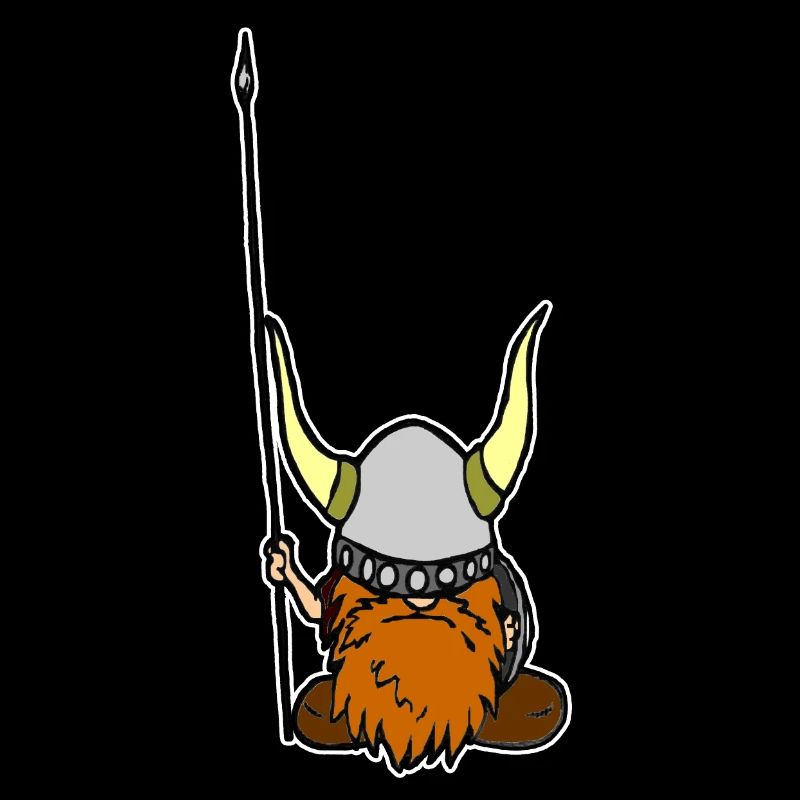 Petit Berserker
