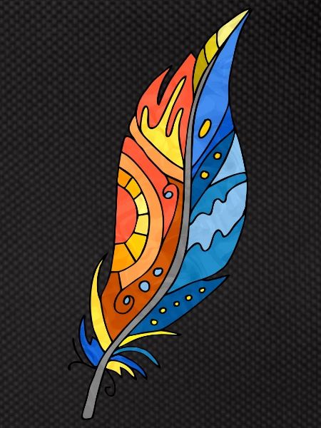 Feather