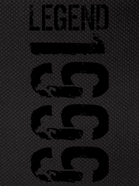 Legend 1999 black