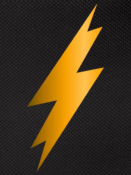 Lightning Bolt