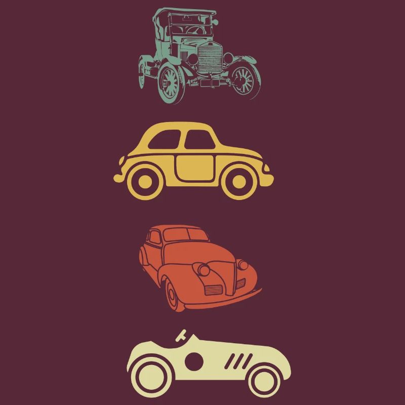 Oldtimer Retro Auto