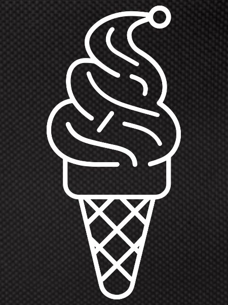 Ice cream cone Drawing