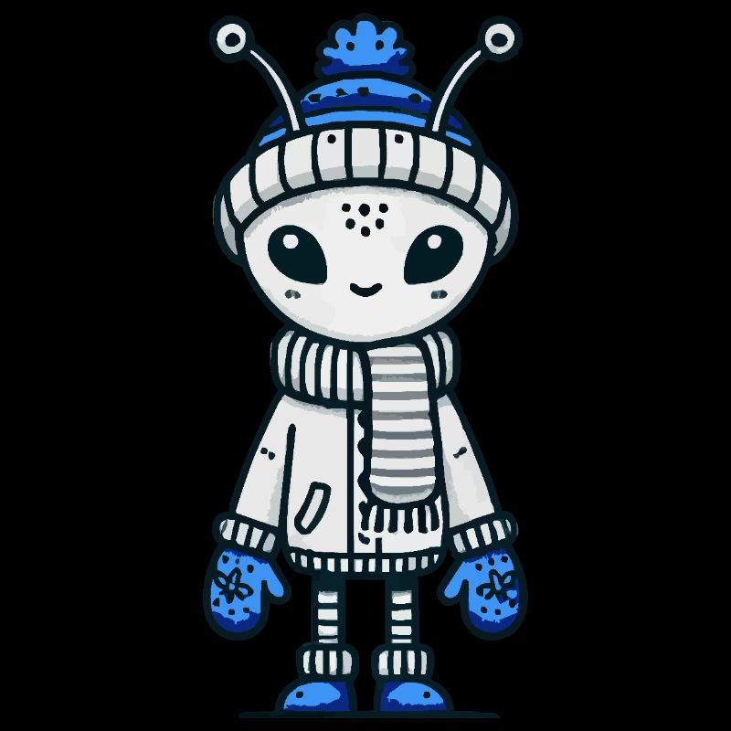 Bande dessinée extraterrestre