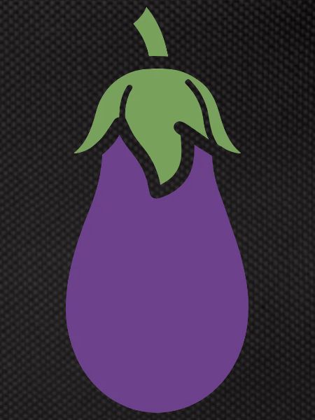 Eggplant