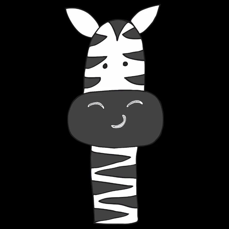 zebra funny